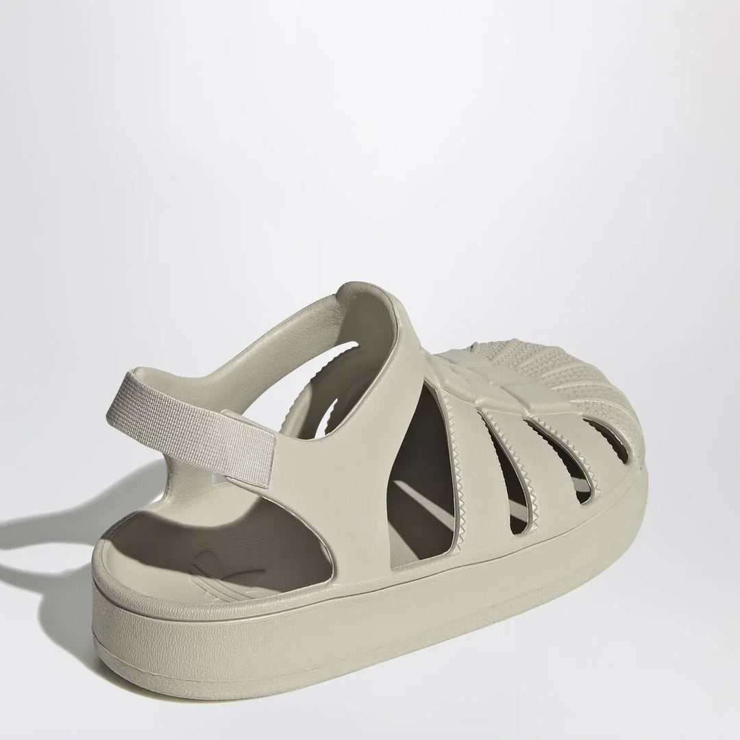 adidas Originals - Beige Superstar sandals Brand Apparel &amp; Accessories > Shoes