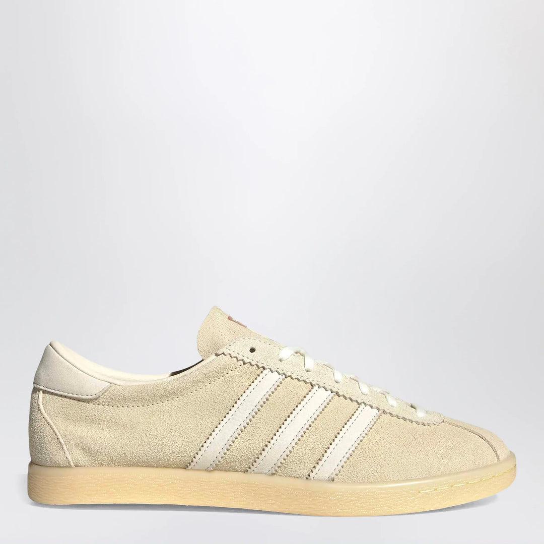 adidas Originals - Gazelle Indoor sneakers in Warm Vanilla / Off White / Gum Brand Apparel &amp; Accessories > Shoes 3,5 UK