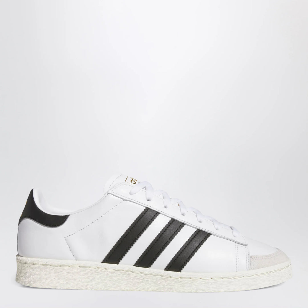 adidas Originals - Jabbar Lo sneakers in white and black Brand Apparel & Accessories > Shoes 7,5 UK