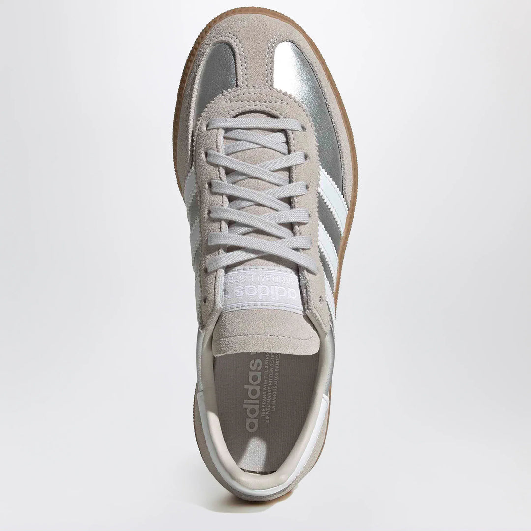adidas Originals - Sneakers Handball Spezial Silver Metallic Brand Apparel &amp; Accessories > Shoes