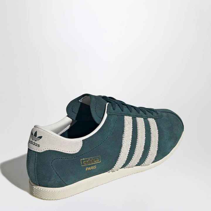 adidas Originals - Sneakers Paris Aurora Ivy/Off White/Cream White Brand Apparel &amp; Accessories > Shoes