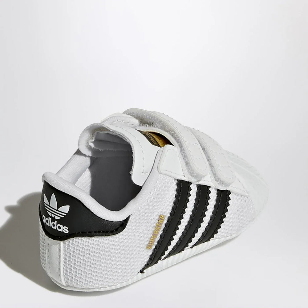 adidas Originals - White/black Superstar Sneakers Brand Apparel & Accessories > Shoes 21