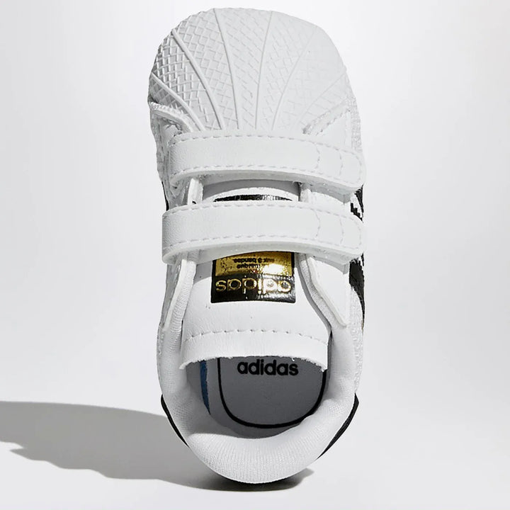 adidas Originals - White/black Superstar Sneakers Brand Apparel &amp; Accessories > Shoes 21