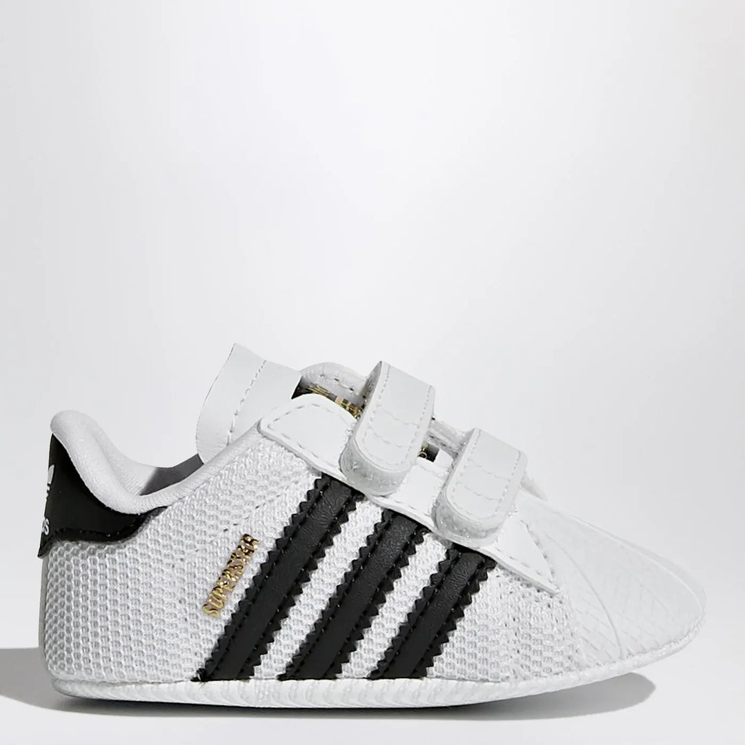 adidas Originals - White/black Superstar Sneakers Brand Apparel &amp; Accessories > Shoes 21