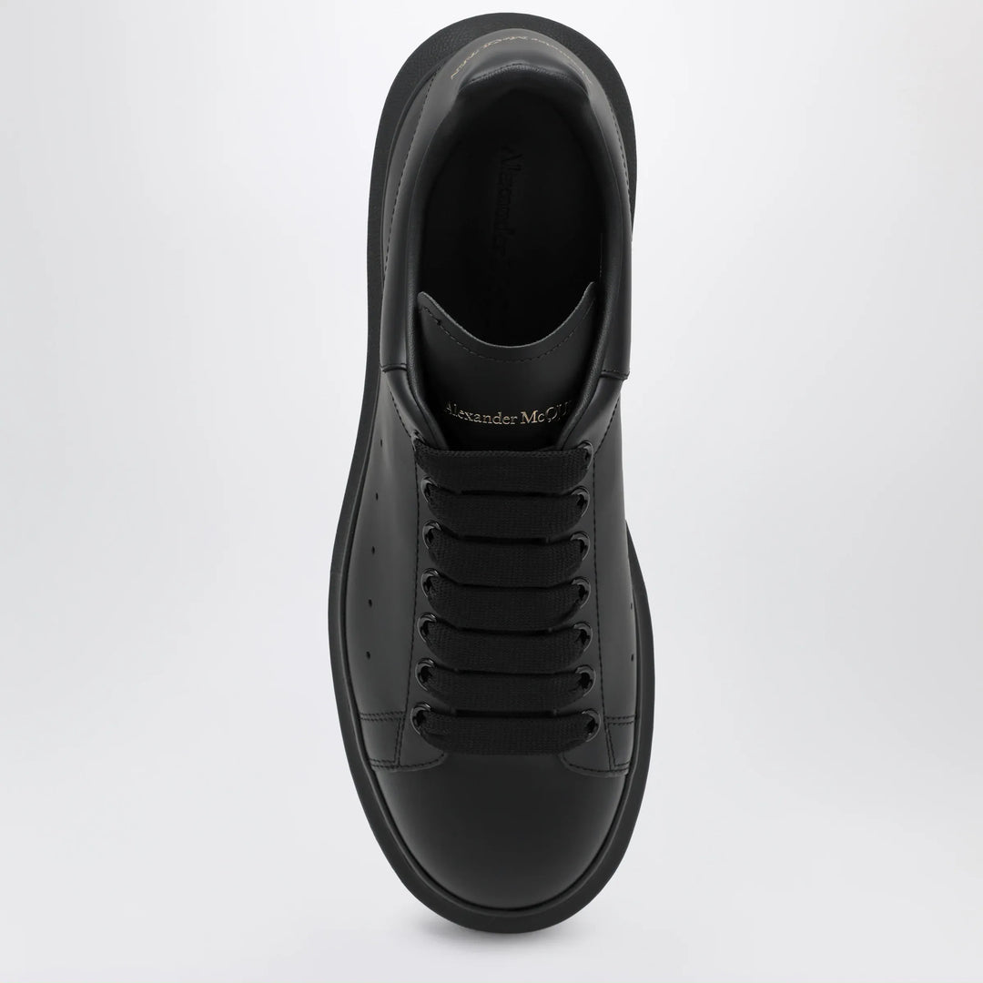 Alexander McQueen - Sneakers Oversize black Brand Apparel &amp; Accessories > Shoes