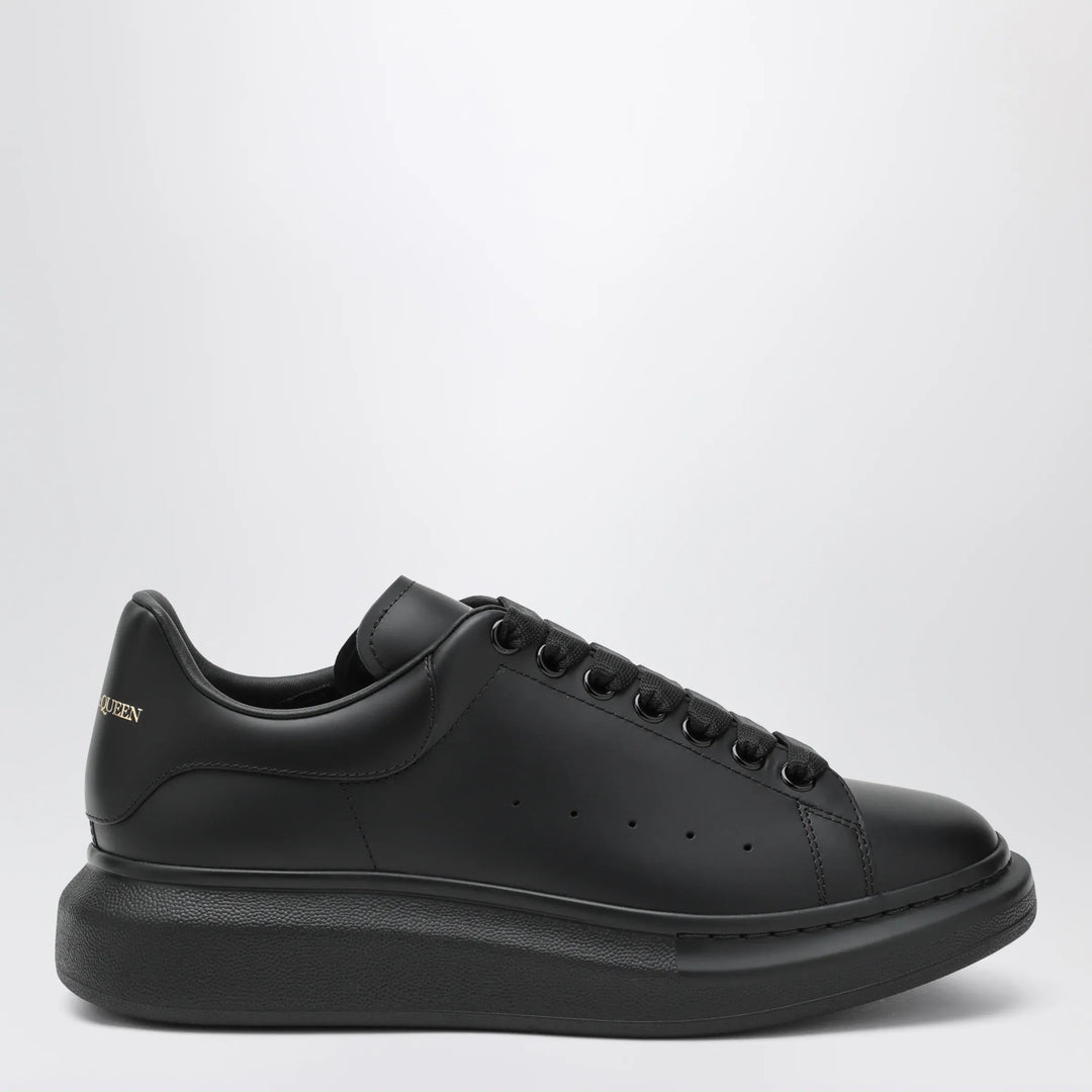 Alexander McQueen - Sneakers Oversize black Brand Apparel & Accessories > Shoes 39 IT