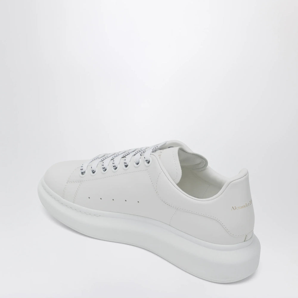 Alexander McQueen - Sneakers Oversize white Brand Apparel & Accessories > Shoes