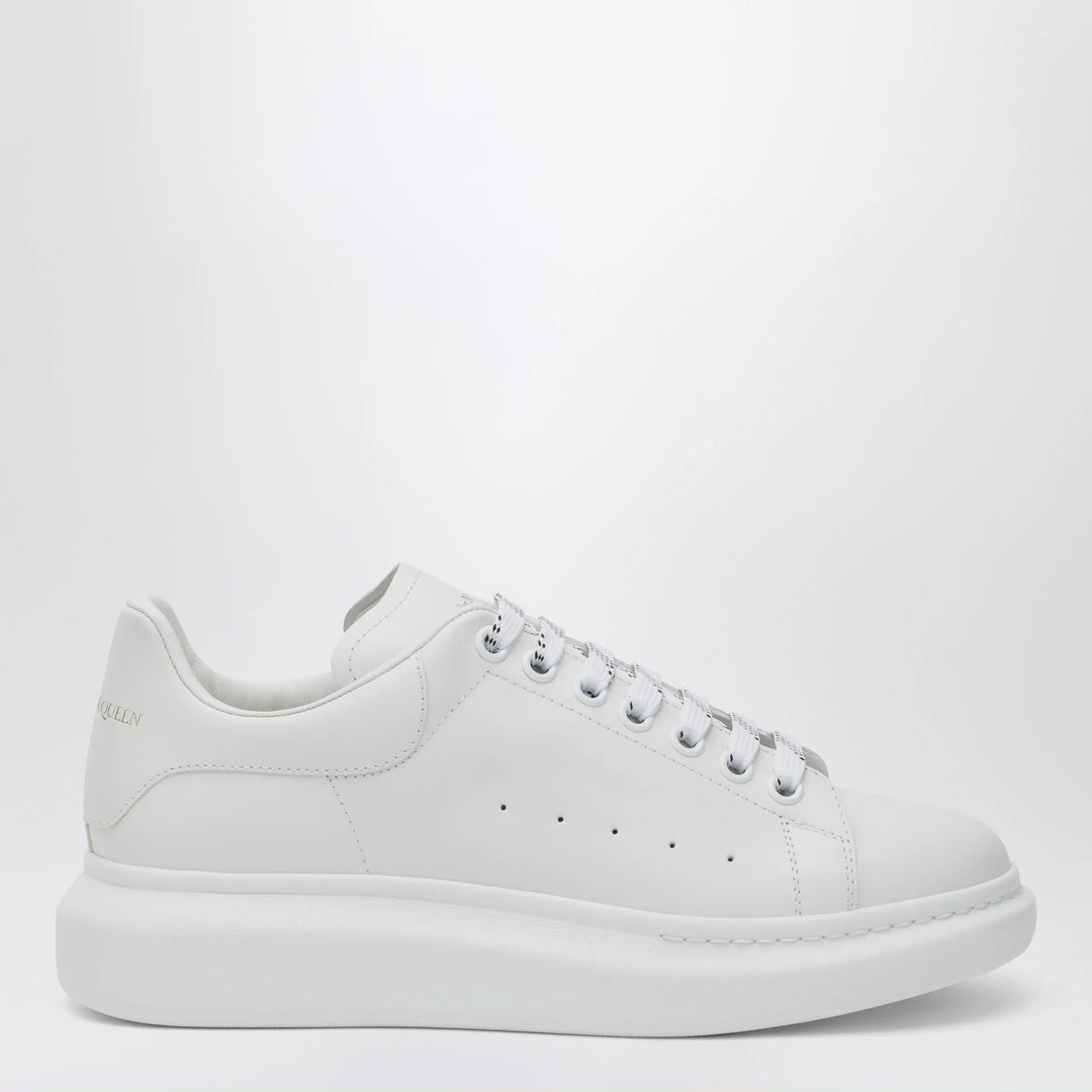 Alexander McQueen - Sneakers Oversize white Brand Apparel &amp; Accessories > Shoes 41,5 IT