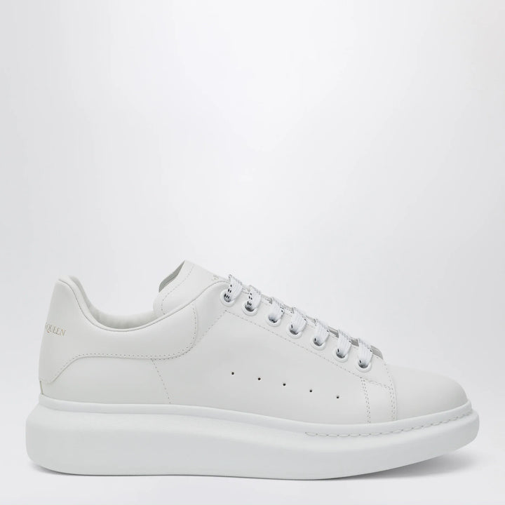 Alexander McQueen - Sneakers Oversize white Brand Apparel &amp; Accessories > Shoes 41,5 IT