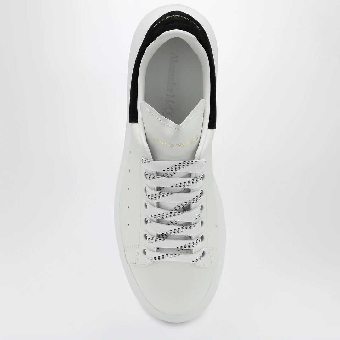 Alexander McQueen - Sneakers Oversize white/black Brand Apparel &amp; Accessories > Shoes