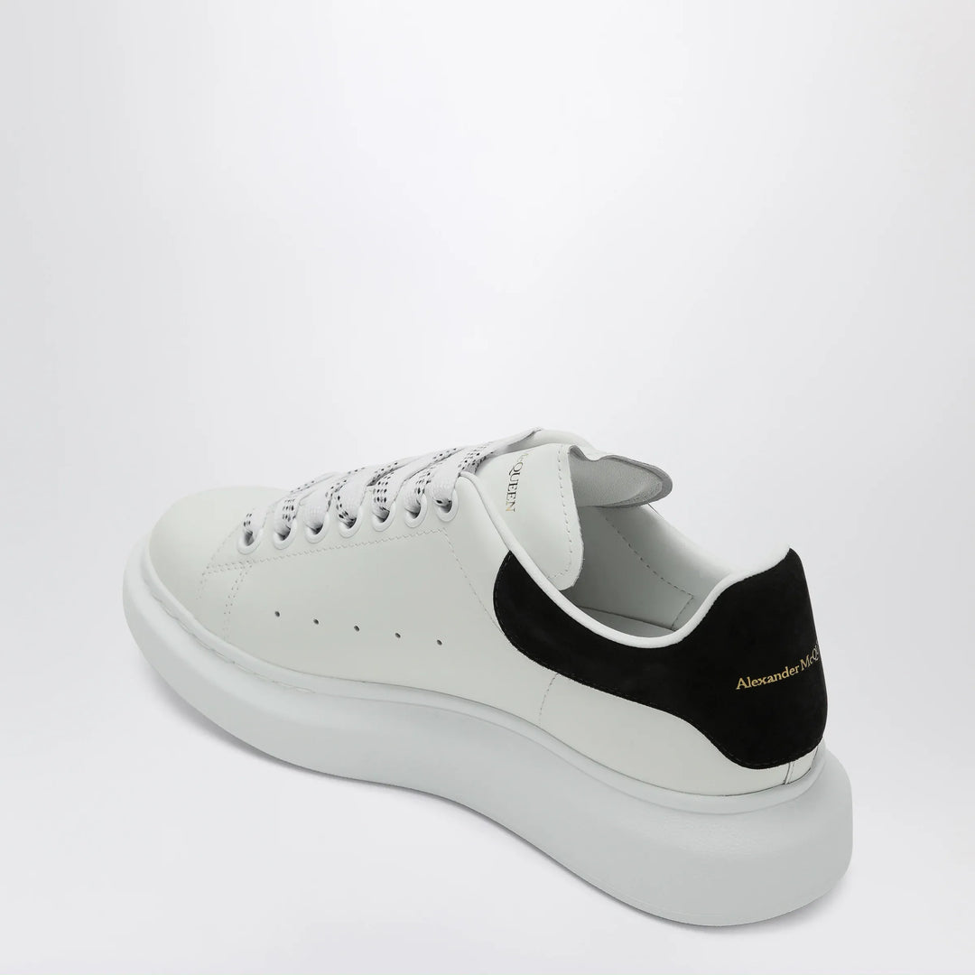 Alexander McQueen - Sneakers Oversize white/black Brand Apparel &amp; Accessories > Shoes