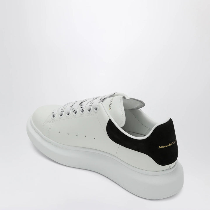 Alexander McQueen - Sneakers Oversize white/black Brand Apparel &amp; Accessories > Shoes