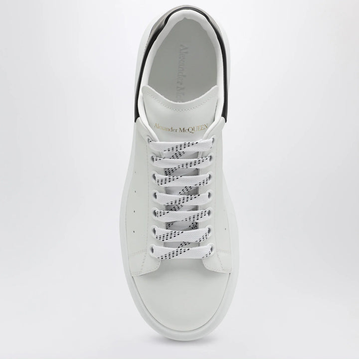 Alexander McQueen - Sneakers Oversize white/black Brand Apparel &amp; Accessories > Shoes