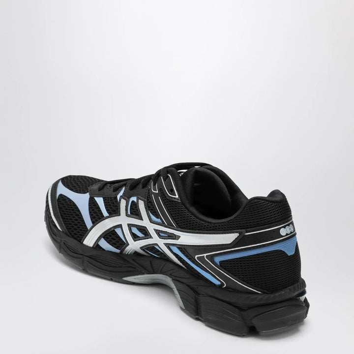 ASICS - Gel-Cumulus 16 sneakers Black/Pure Silver Brand Apparel &amp; Accessories > Shoes