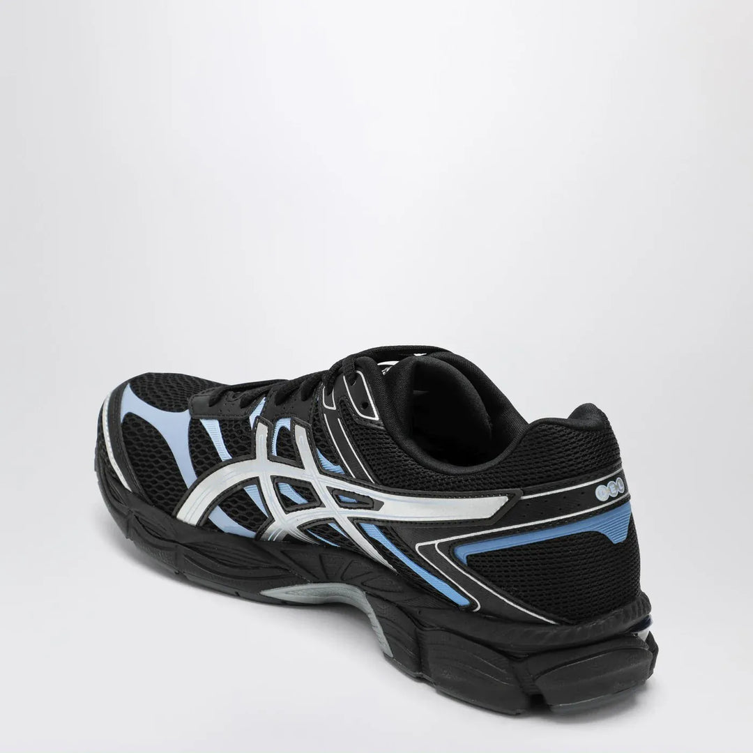 ASICS - Gel-Cumulus 16 sneakers Black/Pure Silver Brand Apparel &amp; Accessories > Shoes