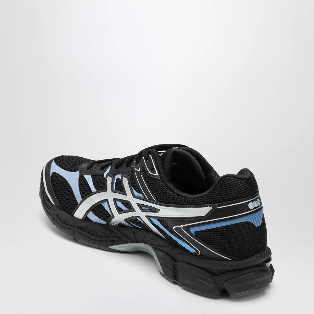 ASICS - Gel-Cumulus 16 sneakers Black/Pure Silver Brand Apparel &amp; Accessories > Shoes