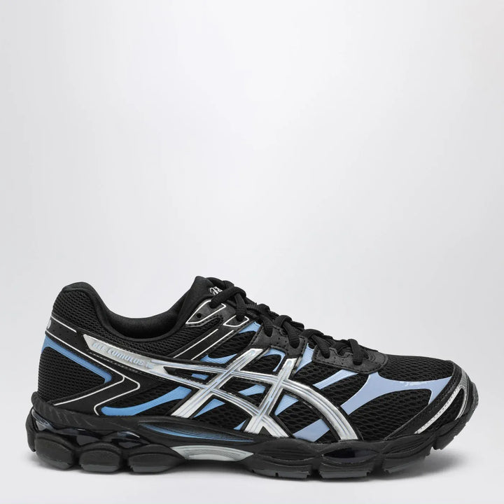 ASICS - Gel-Cumulus 16 sneakers Black/Pure Silver Brand Apparel &amp; Accessories > Shoes 7 US