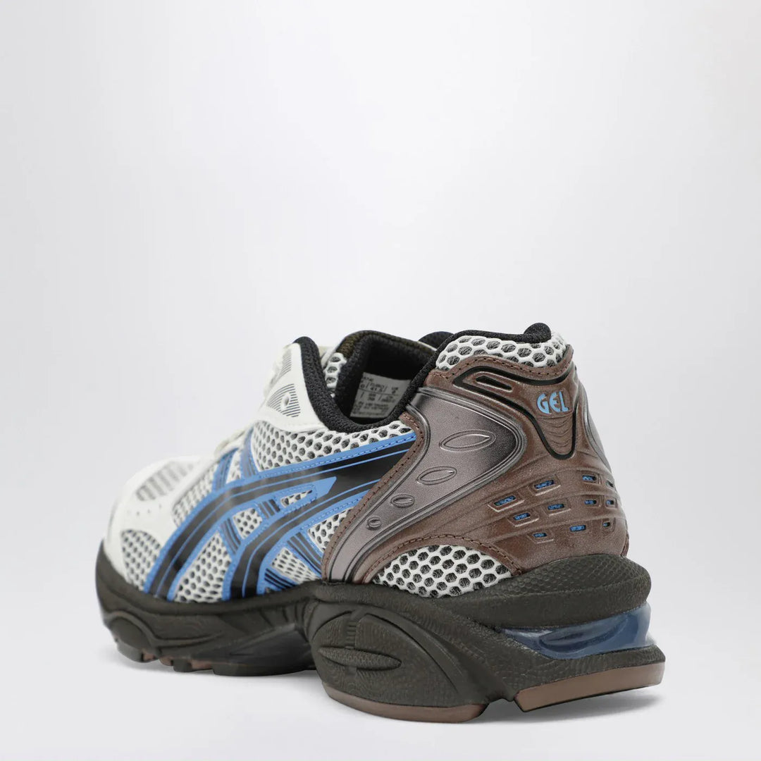 ASICS - Gel-Kayano 14 sneakers in Cream/Blue Coast Brand Apparel &amp; Accessories > Shoes