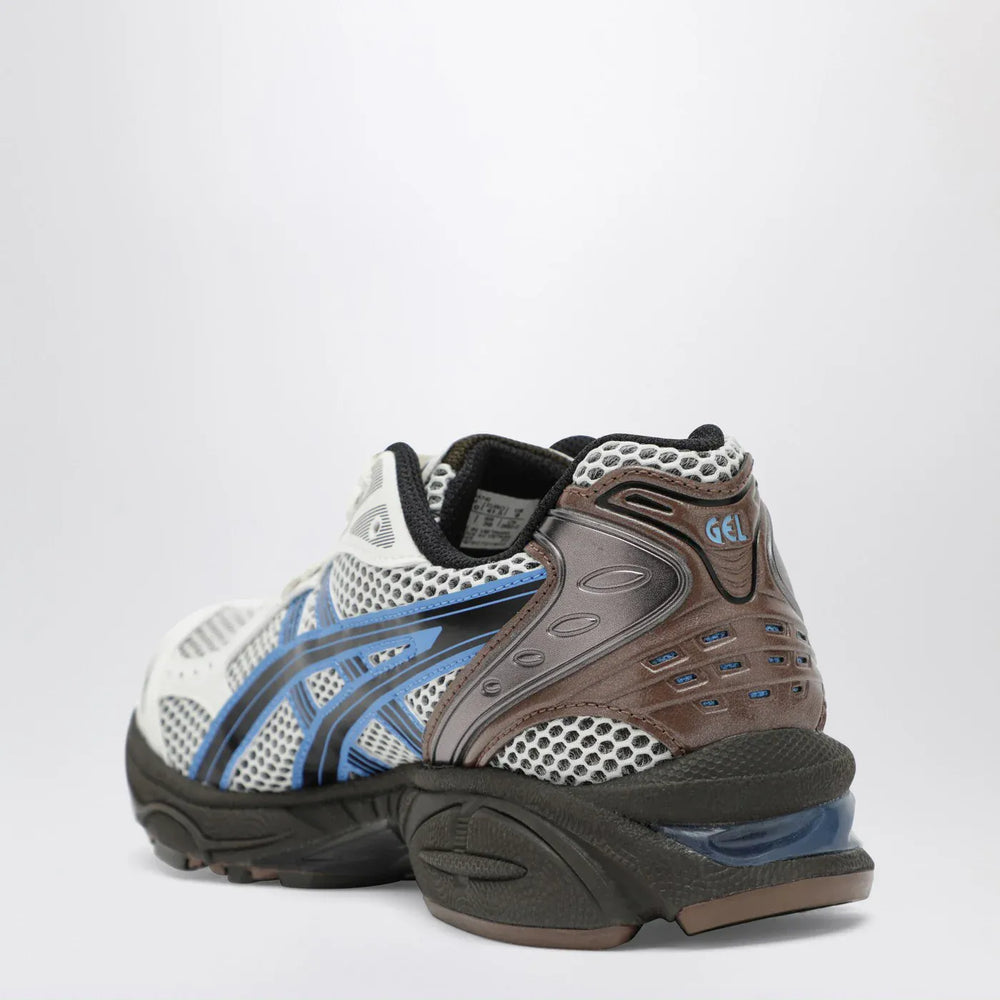 ASICS - Gel-Kayano 14 sneakers in Cream/Blue Coast Brand Apparel & Accessories > Shoes