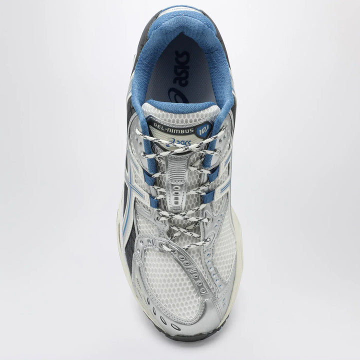 ASICS - Gel-Nimbus 10.1 Sneakers in Cream/Polar Night Brand Apparel &amp; Accessories > Shoes