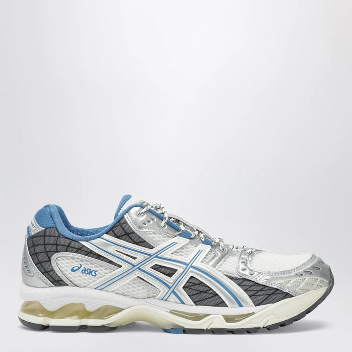 ASICS - Gel-Nimbus 10.1 Sneakers in Cream/Polar Night Brand Apparel &amp; Accessories > Shoes 7,5 US