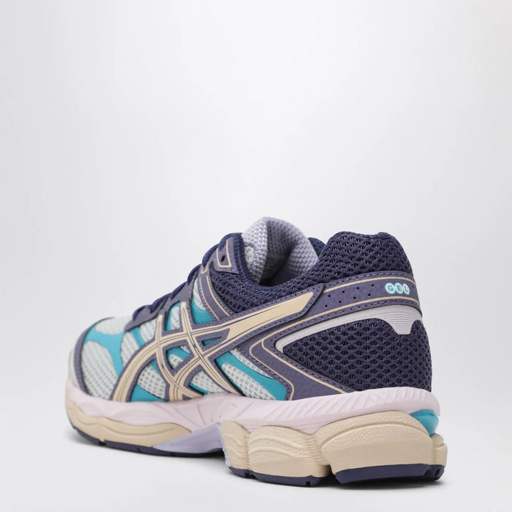 ASICS - Sneakers Gel-Cumulus 16 Cloud grey/Bisque Brand Apparel &amp; Accessories > Shoes