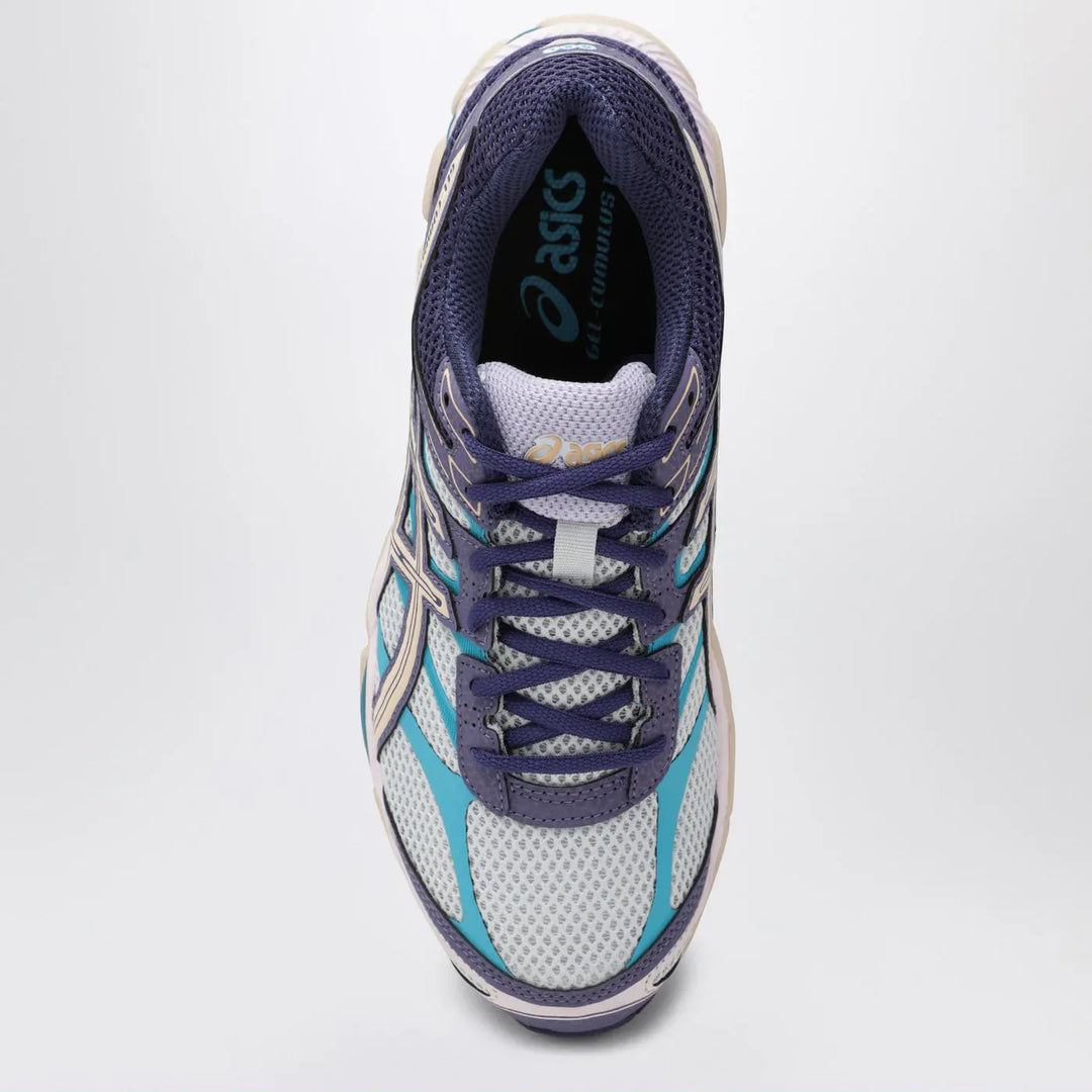 ASICS - Sneakers Gel-Cumulus 16 Cloud grey/Bisque Brand Apparel &amp; Accessories > Shoes