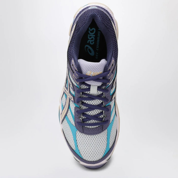 ASICS - Sneakers Gel-Cumulus 16 Cloud grey/Bisque Brand Apparel &amp; Accessories > Shoes