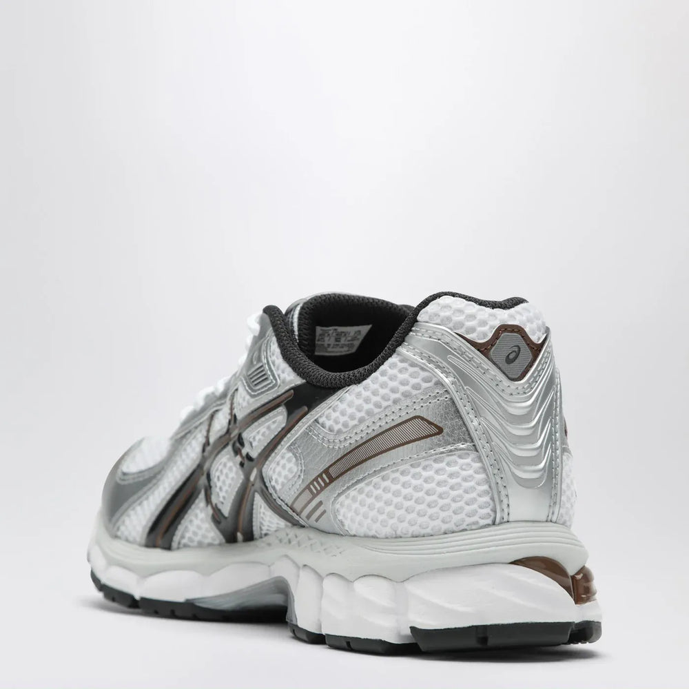 ASICS - Sneakers Gel-Kayano 12.1 White/Graphite Grey Brand Apparel & Accessories > Shoes