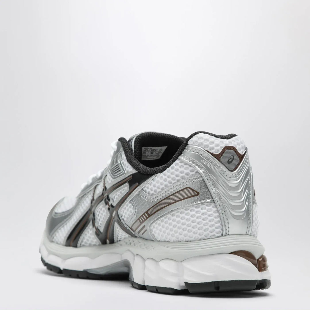 ASICS - Sneakers Gel-Kayano 12.1 White/Graphite Grey Brand Apparel &amp; Accessories > Shoes