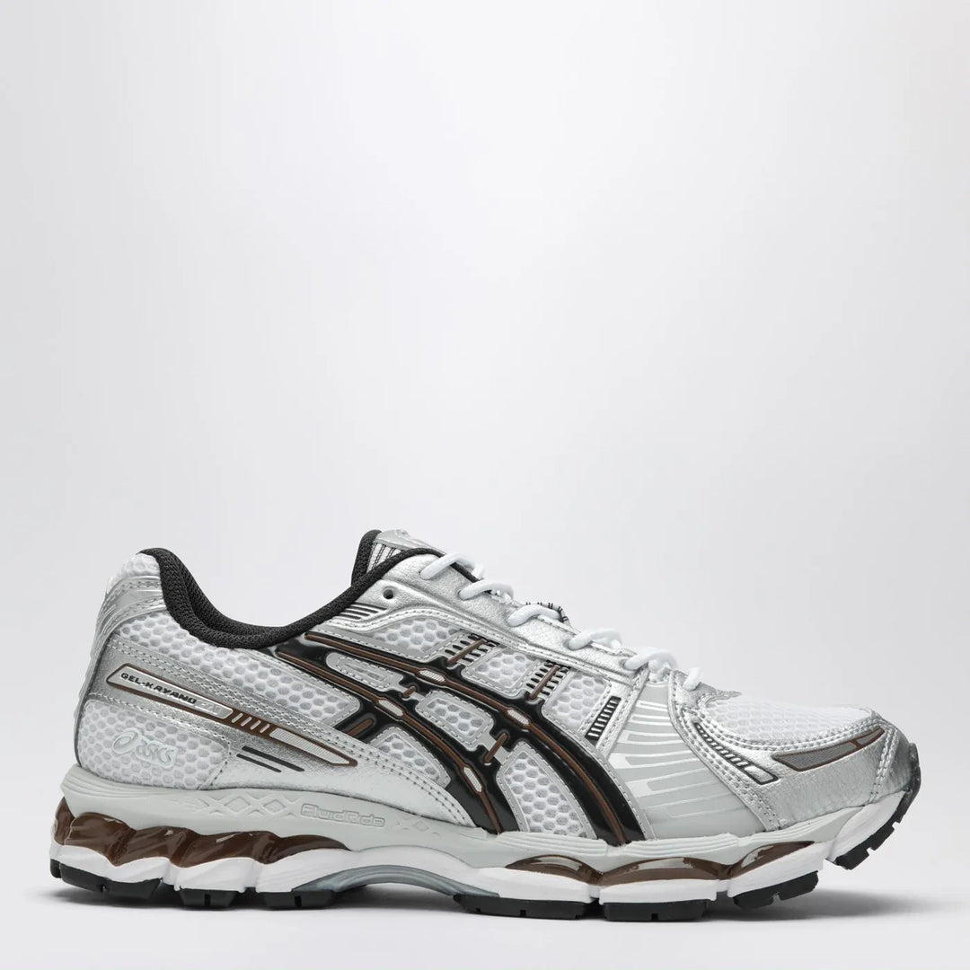 ASICS - Sneakers Gel-Kayano 12.1 White/Graphite Grey Brand Apparel &amp; Accessories > Shoes 4,5 US
