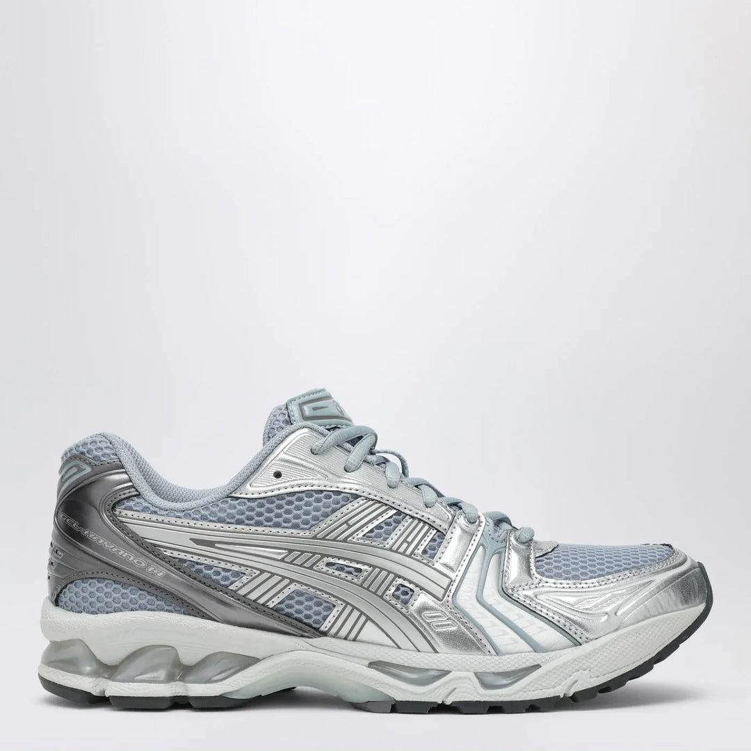 ASICS - Sneakers Gel-Kayano 14 Dolphin grey/Silver Brand Apparel &amp; Accessories > Shoes 4,5 US