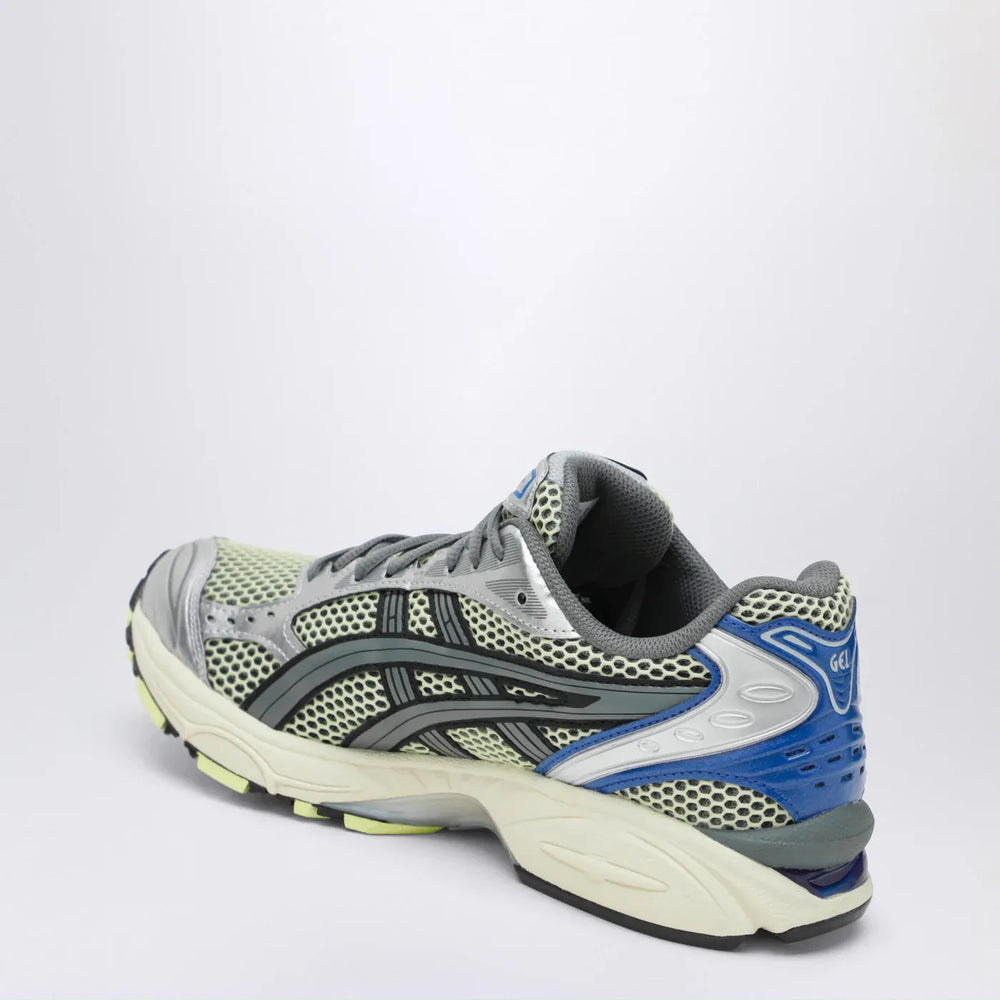 ASICS - Sneakers Gel-Kayano 14 Soft yellow/asics blue Brand Apparel & Accessories > Shoes