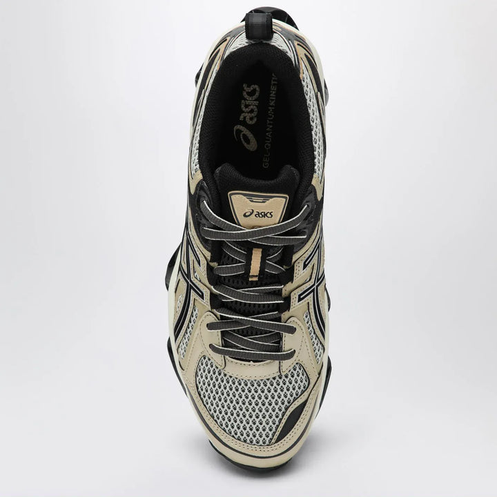 ASICS - Sneakers Gel-Quantum Kinetic Sand/Black Brand Apparel &amp; Accessories > Shoes
