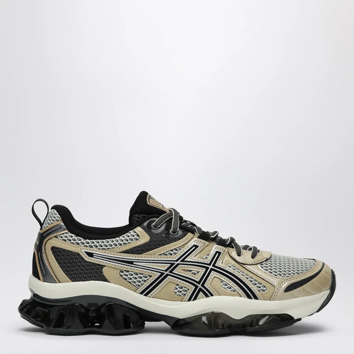 ASICS - Sneakers Gel-Quantum Kinetic Sand/Black Brand Apparel &amp; Accessories > Shoes 5 US