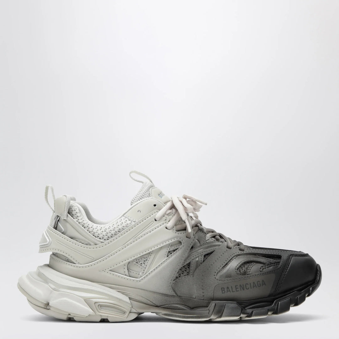 Balenciaga - Track Gradient sneakers in black/beige Brand Apparel &amp; Accessories > Shoes