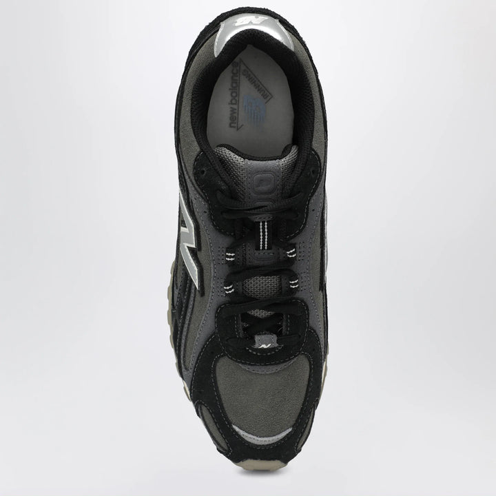 New Balance - Sneakers 204L Black/Magnet Brand Apparel &amp; Accessories > Shoes