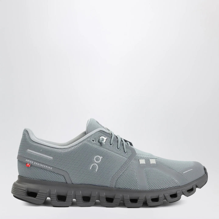 On - Cloud 6 Sneakers Apollo / Eclipse Brand Apparel &amp; Accessories > Shoes 7,5 US