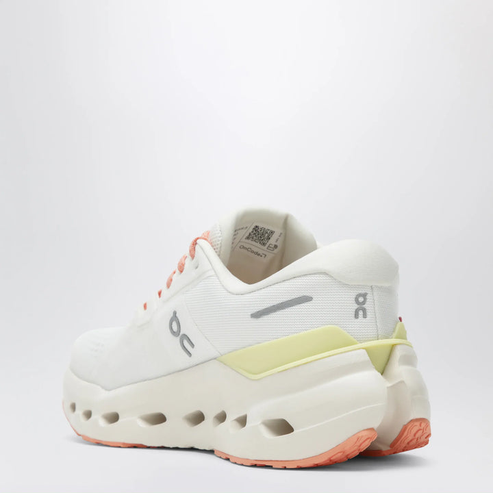 On - Sneakers Cloudmonster 3 Ivory/Dew Brand Apparel &amp; Accessories > Shoes