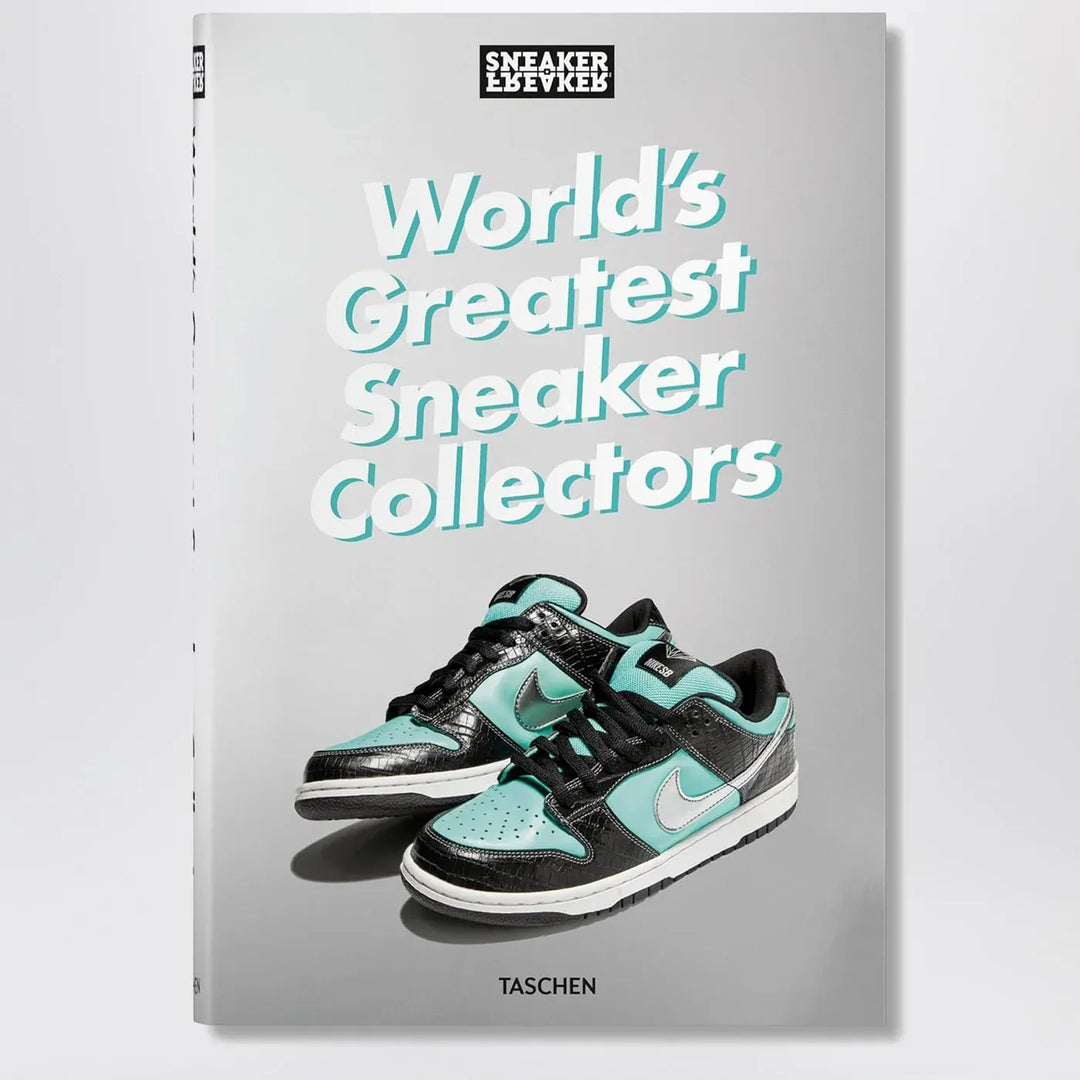 TASCHEN - World&