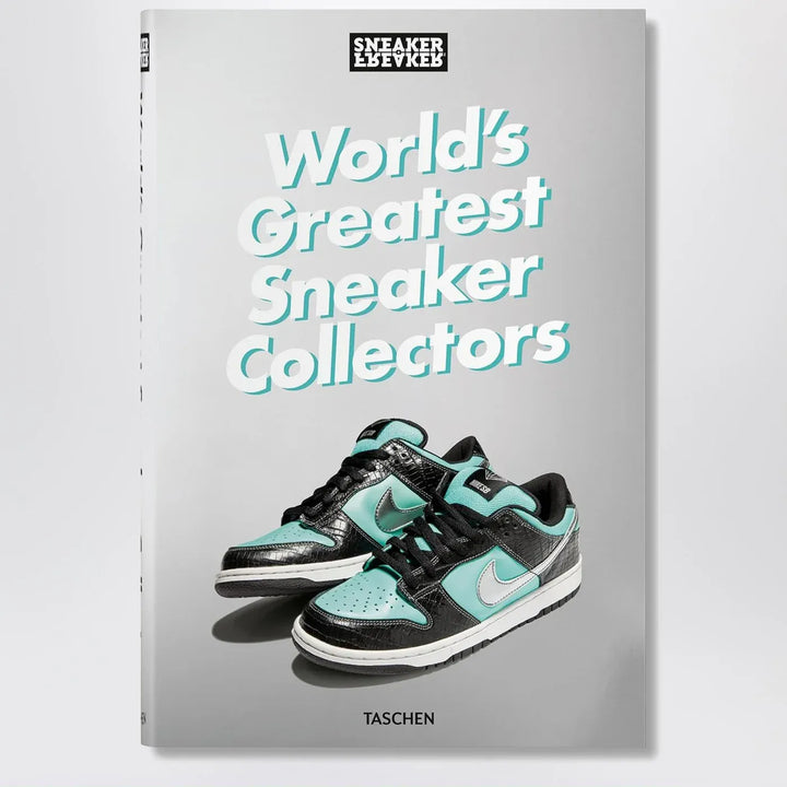 TASCHEN - World&
