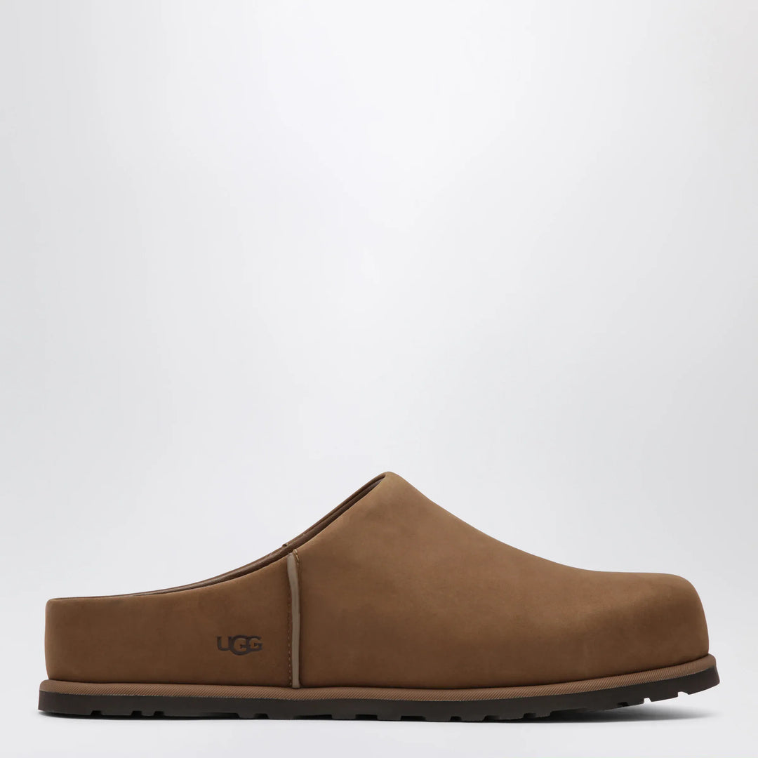UGG - Otzo Dark Chestnut sabots Brand Apparel & Accessories > Shoes 7 US