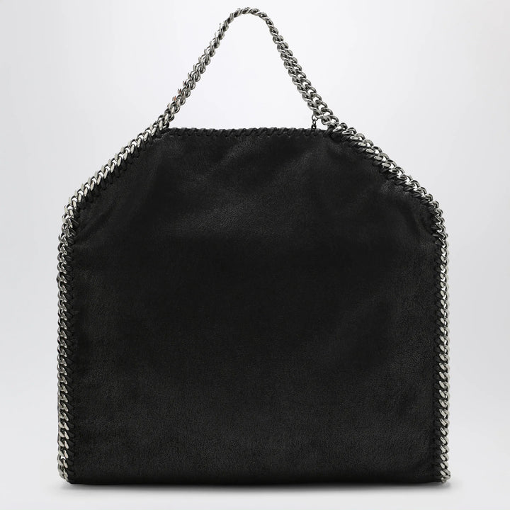 Stella McCartney - Falabella Fold Over bag black Brand Apparel &amp; Accessories U