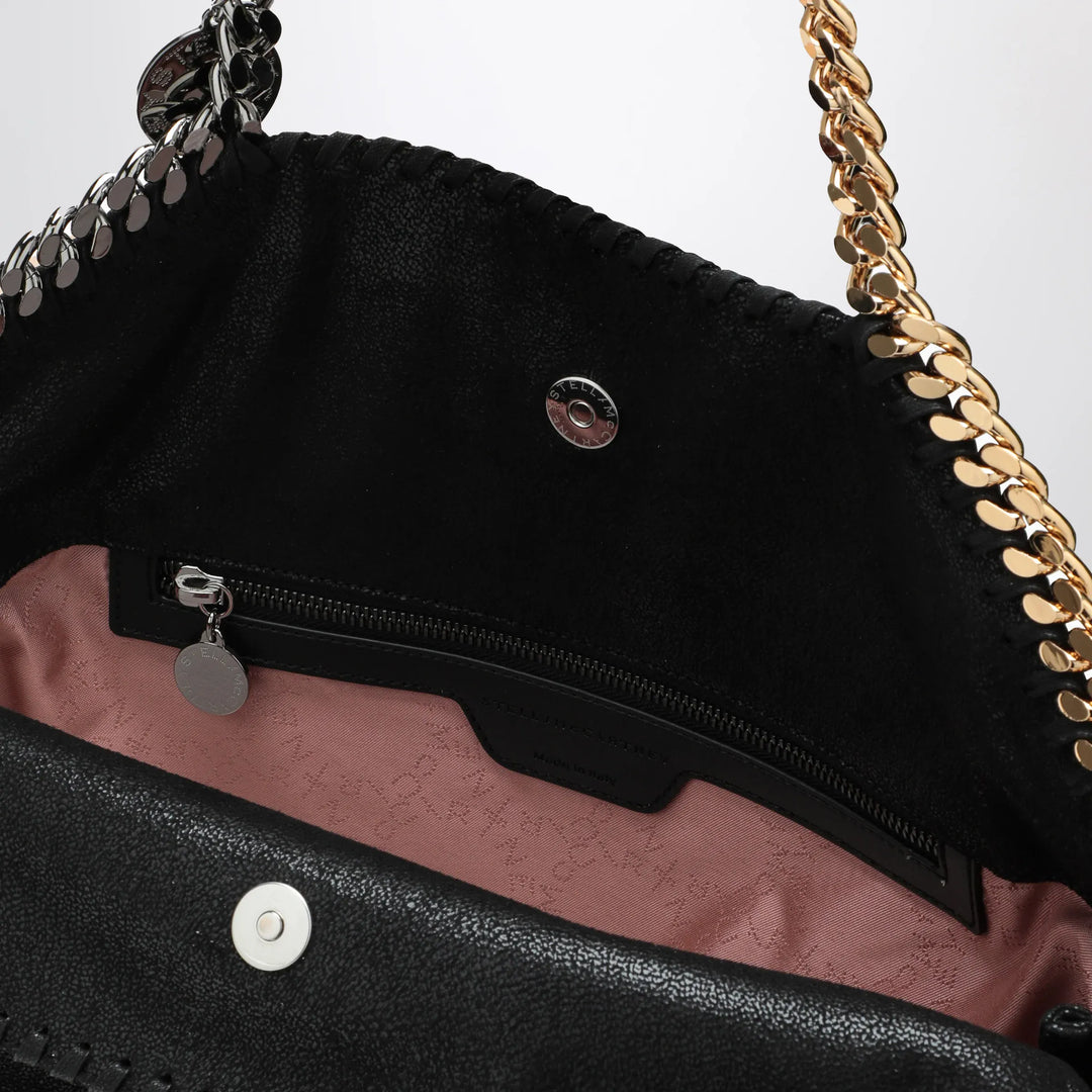 Stella McCartney - Foldable Falabella black bag Brand Apparel &amp; Accessories TU