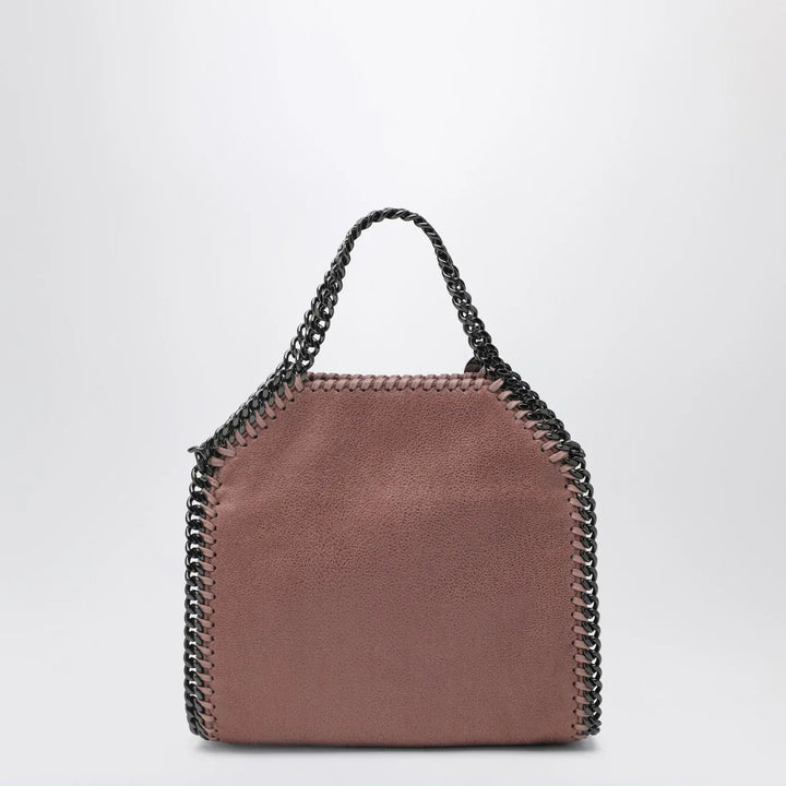 Stella McCartney - Sienna Falabella micro tote bag Brand Apparel &amp; Accessories TU