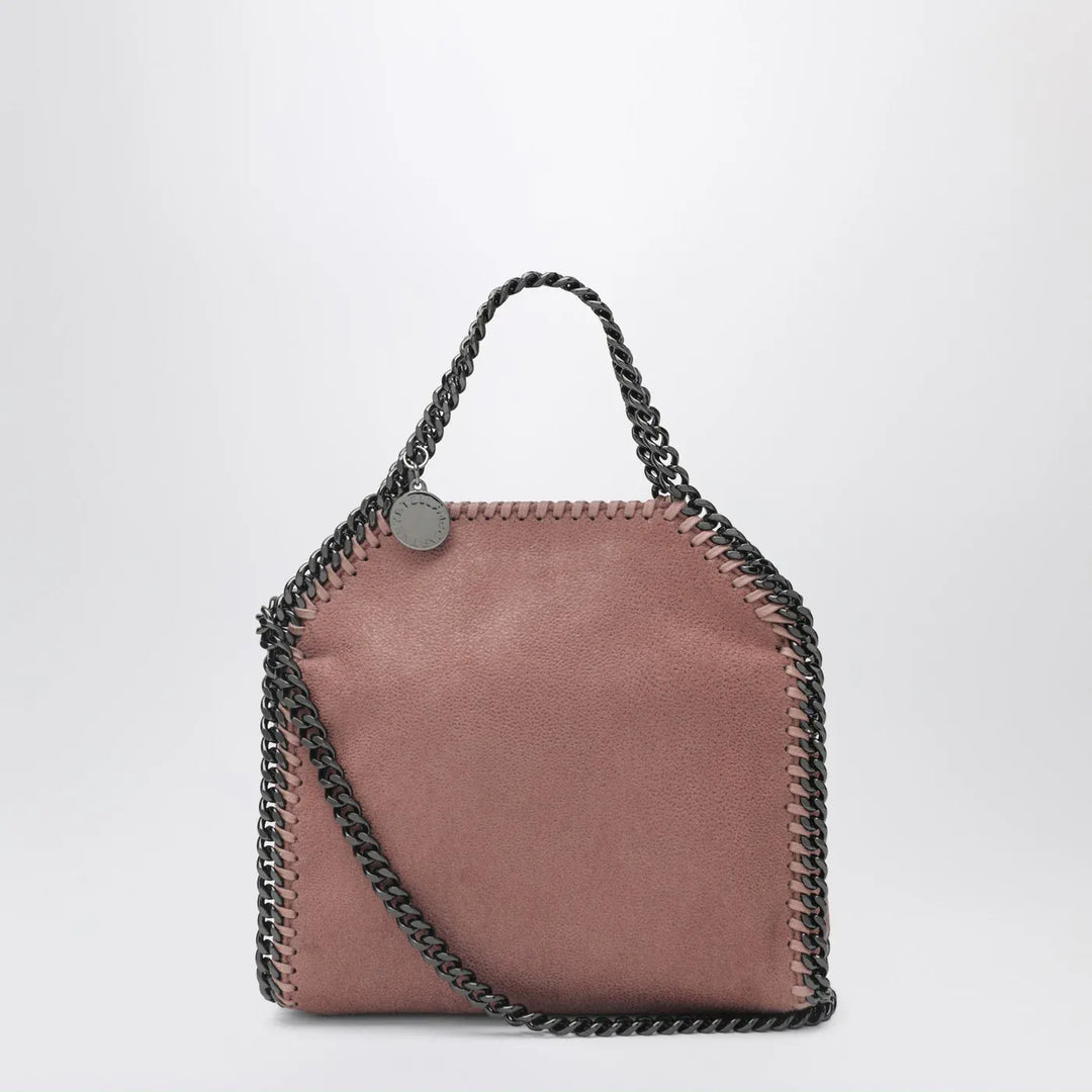 Stella McCartney - Sienna Falabella micro tote bag Brand Apparel &amp; Accessories TU