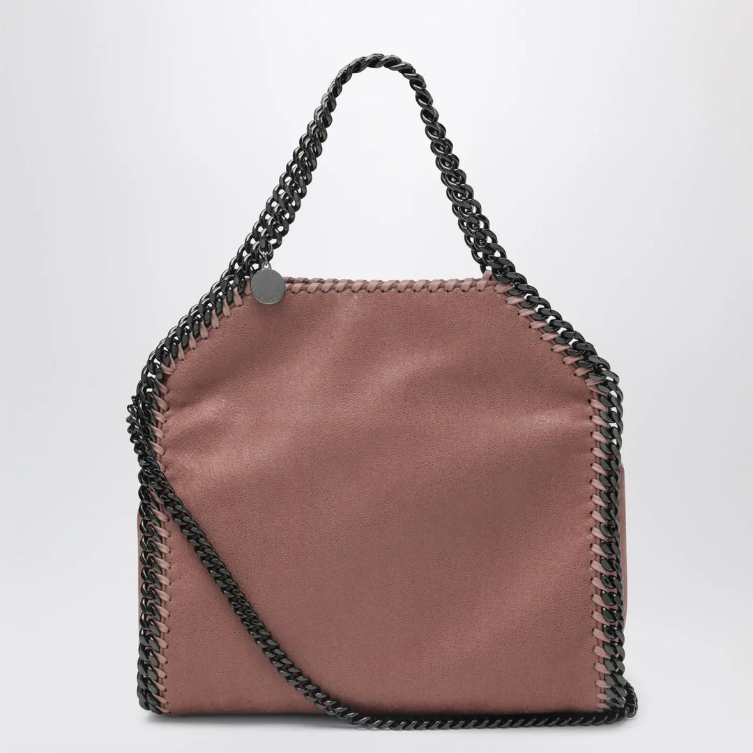 Stella McCartney - Sienna Falabella mini tote bag Brand Apparel &amp; Accessories TU
