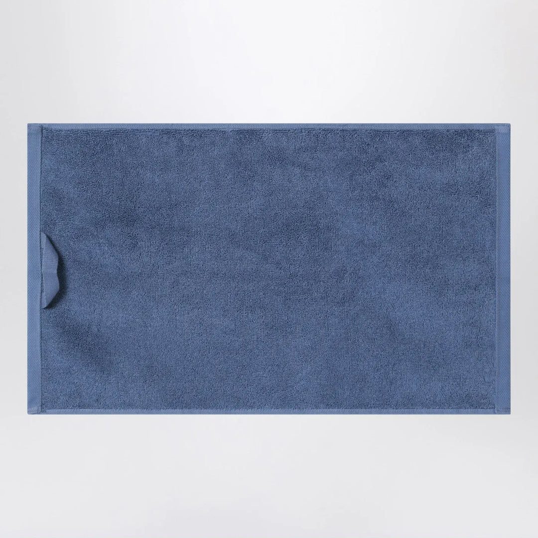 Tekla - Blue guest towel 30x50 cm Brand Apparel &amp; Accessories U
