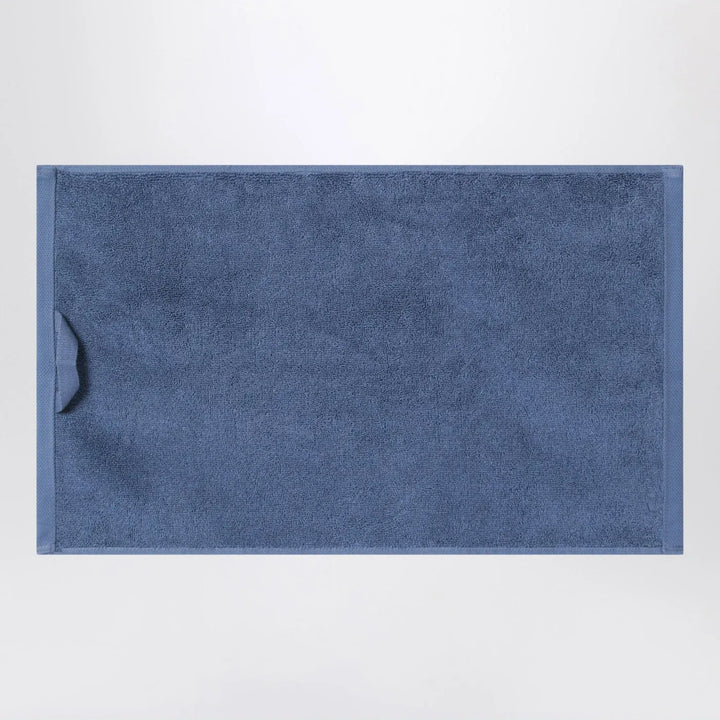 Tekla - Blue guest towel 30x50 cm Brand Apparel &amp; Accessories U