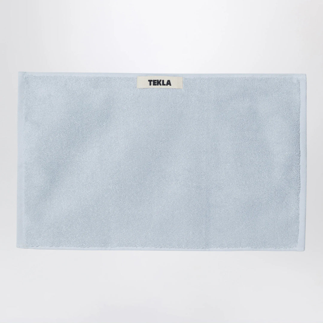 Tekla - Light blue guest towel 30x50 cm Brand Apparel &amp; Accessories TU